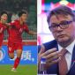 Danh sách U23 Việt Nam bất ngờ có biến, HLV Philippe Troussier chịu 'thiệt thòi' lớn