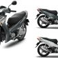 Giá xe Honda Future 2022 mới nhất tại đại lý: Bắt đầu hạ nhiệt