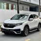 Giá lăn bánh Honda CR-V kèm ưu đãi khủng tháng 3/2023 làm cho Mazda CX-5 chạy ‘vắt giò lên cổ’