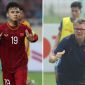 HLV Philippe Troussier ra tối hậu thư, ĐT Việt Nam lập kế hoạch khủng hướng tới VCK World Cup 2026