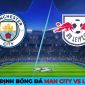 Nhận định bóng đá Man City vs Leipzig - Vòng 1/8 Champions League: Haaland nối gót Mbappe bị loại?