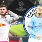 Dự đoán tỷ số Man City vs Leipzig, 3h ngày 15/3 - Vòng 1/8 Champions League: Chờ Haaland nổ súng