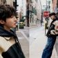 Hoạt động solo, ‘On the street’ của J-Hope (BTS) liên tục đạt thành tích cao