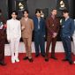 Bài hát 'Spring Day' của BTS vượt 400 triệu lượt stream trên Spotify