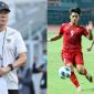 Thua xa ĐT Việt Nam ở VCK châu Á, đại kình địch của HLV Park nhận nhiệm vụ khó tin tại U20 World Cup