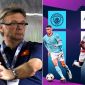 Tin bóng đá trưa: HLV Troussier 'cấm cửa' người hâm mộ; Haaland khiến Man City bị loại sốc ở Cúp C1?