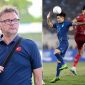 Thái Lan nhận tin vui, HLV Philippe Troussier 'đứng ngồi không yên' với kế hoạch của ĐT Việt Nam?