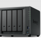 Synology® ra mắt DiskStation® DS423+, giải pháp lưu trữ linh hoạt trong một thiết kế nhỏ gọn