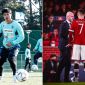 Tin bóng đá sáng 15/3: Công Phượng chung số phận với Chanathip; Erik ten Hag 'nghe lời' Ronaldo