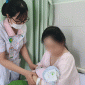 Trường hợp hiếm gặp, chiếm tỷ lệ 2% trên thế giới: Bé gái chào đời cùng vòng tránh thai của mẹ