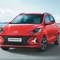 Hyundai Grand i10 bổ sung biến thể mới có giá chỉ từ 205 triệu đồng, áp đảo Kia Morning mọi mặt