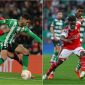 Lịch thi đấu bóng đá hôm nay 16/3: MU hủy diệt Real Betis; Arsenal thua đau tại Europa League?