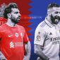 Lịch thi đấu Champions League: Đại chiến Real vs Liverpool có biến; Hiện tượng châu Âu bị giải mã?