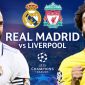 Kết quả bóng đá Real vs Liverpool: Benzema tiếp tục gây ác mộng cho Klopp trong ngày Salah mờ nhạt