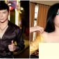 Nathan Lee ‘khui’ lại bộ ảnh nóng được cho là của Ngọc Trinh từ 12 năm trước gây xôn xao