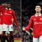 Lập công giúp Man United tiến sâu tại Europa League, Marcus Rashford xô đổ kỷ lục của Ronaldo