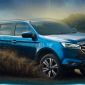 Đối thủ Toyota Fortuner âm thầm ra mắt với giá 711 triệu, trang bị và tính năng vượt tầm phân khúc