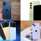 Tin công nghệ trưa 17/3: So sánh iPhone 14 Plus và iPhone 12 Pro Max, top 6 smartphone dưới 2 triệu 