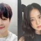 Hot: Jimin (BTS) ‘đối đầu’ Jisoo (BLACKPINK) trên show âm nhạc khiến fan 'dậy sóng'