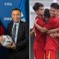 Chủ tịch FIFA ra 'tối hậu thư', ĐT Việt Nam được trao 'cơ hội vàng' giành vé dự VCK World Cup