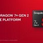 Qualcomm ra mắt Nền tảng di động Snapdragon 7-Series nhằm mang lại Trải nghiệm Cao cấp nhất