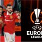 Kết quả bốc thăm tứ kết Europa League: MU đụng độ Sevilla, hẹn Juventus ở bán kết?