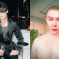 Netizen ngỡ ngàng khi Nathan Lee bật khóc kể về sự cố bị tác động vật lý và cướp tiền ở Thái Lan