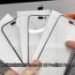 iPhone 15 Pro Max sẽ có viền màn hình siêu mỏng