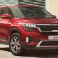 Kia Seltos 2023 trình làng với giá chỉ từ 311 triệu đồng, bổ sung biến thể quyết đấu Hyundai Creta