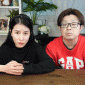 Bà Nhân Vlog có chia sẻ mới nhất sau ồn ào với bác sĩ Cao Hữu Thịnh: Khóc hay ấm ức cũng 1 mình