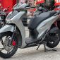 Giá xe Honda SH 2022 nửa cuối tháng 3: Lao dốc khiến dân tình sốt xình xịch