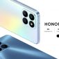 Honor 70 Lite ra mắt với chipset Snapdragon 480+ và camera 50MP