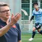 Tin bóng đá sáng 21/3: HLV Philippe Troussier đón tin vui; Công Phượng hết cửa ở lại Yokohama FC?