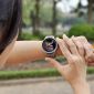 Cùng Galaxy Watch5 Pro chăm sóc và hoàn thiện bản thân để trở thành cô gái vạn người mê!