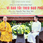 Sau khi Hoa hậu Thùy Tiên kêu gọi hiến tạng, chùa Giác Ngộ nhận được số lượng người đăng ký ‘khủng’