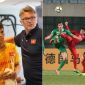 HLV Troussier phê bình thẳng U23 Việt Nam, khen ngợi đối thủ vì lý do bất ngờ trước Doha Cup 2023