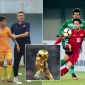 Rò rỉ đội hình U23 Việt Nam vs U23 Iraq: HLV Troussier tung lực lượng mạnh nhất hướng tới World Cup?