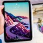 Ngỡ ngàng giá bán iPad Mini 6 tháng 3/2023, rẻ khó cưỡng, chơi game sướng hơn iPhone 14 Pro Max