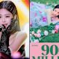 Jennie lập kỷ lục mới với MV solo, thêm kỷ lục 'vô tiền khoáng hậu' cho BLACKPINK