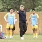 Được HLV Philippe Troussier trao băng thủ quân, đàn em Quang Hải tiết lộ mối lo lớn nhất ở Doha Cup