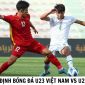 Nhận định bóng đá U23 Việt Nam vs U23 Iraq - Doha Cup 2023: HLV Philippe Troussier ghi điểm lớn?