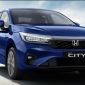 Honda City 2023 chuẩn bị được mở bán tại Việt Nam, ngày tàn của Toyota Vios và Hyundai Accent cận kề