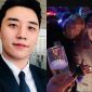 Seungri (Bigbang) tiếp tục đến club sau khi ra tù, vẫn liên lạc với giới giải trí