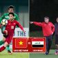 Tin bóng đá trưa: Rò rỉ đội hình U23 Việt Nam vs U23 Iraq; HLV Troussier bất ngờ phê bình 'trò cưng'