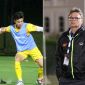 Người hùng SEA Games mắc sai lầm, HLV Philippe Troussier lập tức đổi kế hoạch ở U23 Việt Nam?