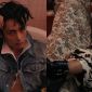 BTS V (Kim Taehyung) trong buổi chụp hình CELINE, vẻ đẹp chuẩn nam thần của showbiz Hàn