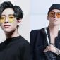 BamBam (GOT7) chọn G-Dragon là hình mẫu lý tưởng, hé lộ quá khứ đen tối của sự nghiệp