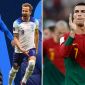 Kết quả bóng đá hôm nay: Ý vs Anh - Vòng loại Euro 2024 có bất ngờ lớn; Ronaldo lập siêu kỷ lục?