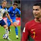 Kết quả Vòng loại Euro 2024 hôm nay: Ronaldo giúp Bồ Đào Nha thắng dễ; Đại chiến Ý - Anh gây sốt