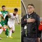 U23 Việt Nam nhận 'gáo nước lạnh' ở Doha Cup, HLV Troussier gặp 'vận may' trên đường tới World Cup?